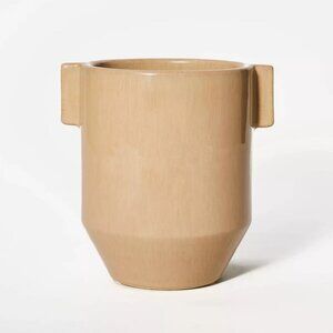 Threshold Studio McGee Earthenware Vase - Target Fall 2023 - New in Box‎